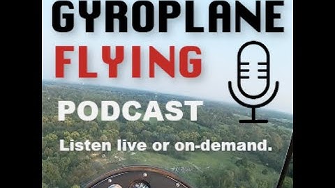 An Introduction To Gyropedia Flight Training​