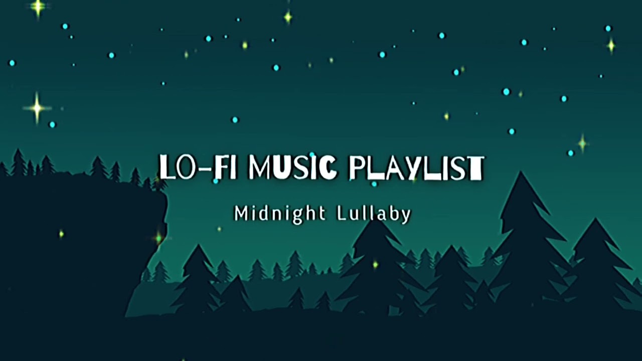 peaceful midnight atmosphere carrying slow emotions across silent endless night 💫🎬🌈