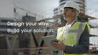 Introducing ScaffPlan Design