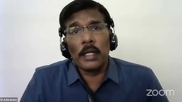 National Webinar on "Econometrics for Beginners"