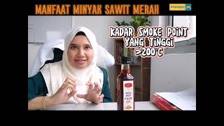 MINYAK MASAK APA YANG PALING BAIK??