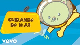 Animazoo - Cuidando Do Mar