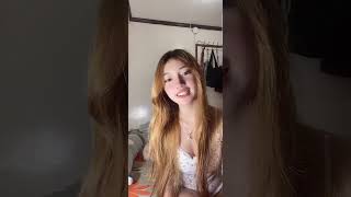 She Has A Wonderful View