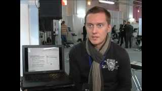 IDCEE 2010 Startup Digest: Alexey Orap (CEO @YouScan)