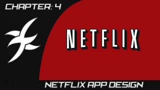 Chapter 4: Netflix App Layout
