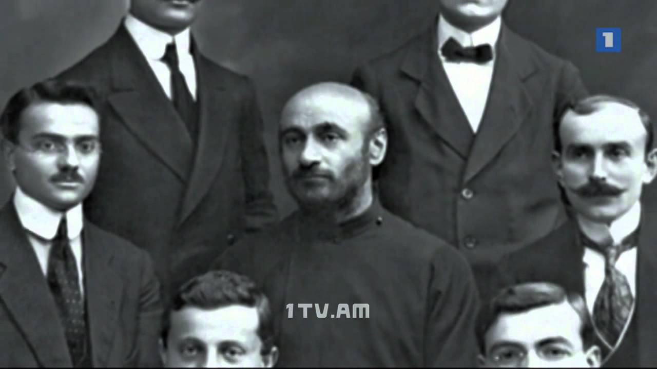 Թանգարանային նմուշ․ Պարույր Սևակի սիրելի իրերը