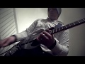 Deep purple  child in time guitar solo by klemen campa