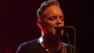 Dave Hause + The Mermaid Warpaint Dresden Beatpol live