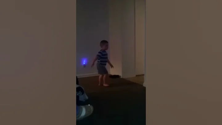 Kegon dance moves #3