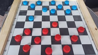 Download Lagu 🔥 ما كاينش الهروب فهاد الداما كل قطعة عندها ثمن، وكل نقلة كتقربك للنصر أو للهزيمة. التركيز واجب،  MP3