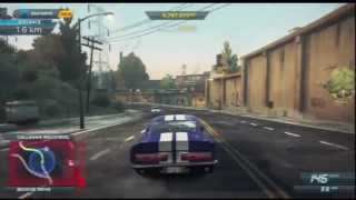 Need For Speed Most Wanted - Movies Gone! Trophy Guide screenshot 2