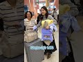 Đón mẹ qua Nhật thăm đàn con thơ | Grace Ta #shorts