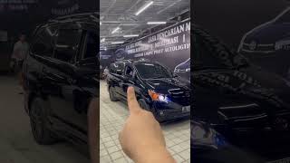 Innova 2005 G Mt Upgrade Barong 2015 Om Ervan Bekasi Total Modification Of Exterior Interior