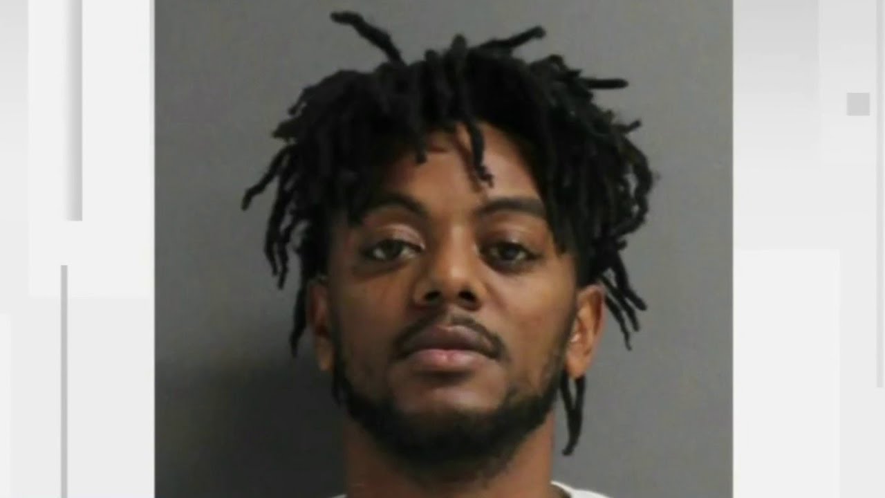 Driver accused of hitting man during road-rage incident - YouTube