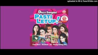 Kau Hanya Untukku - Lenny Asitha - MP3 Rip
