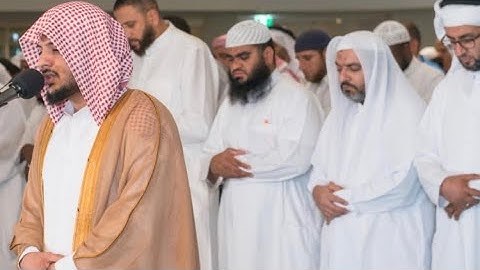 سورة القلم | هيثم الدخين حفظه الله