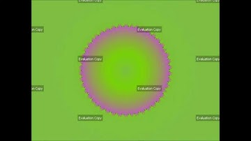 Ultra Fractal 5 - Gylinda