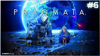 🔴Pragmata #Shorts Live தமிழ் #6 | PC Gameplay🎮 | Sci-Fi Adventure Begins🤖 | #Pragmata #MrDaredevilYT