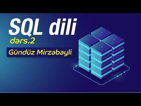 Video: SSIS üçün Excel-də məlumat tipini necə dəyişdirə bilərəm?