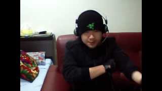 獨秀 BBOX