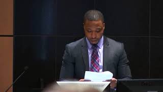 Nouman Raja Trial Verdict