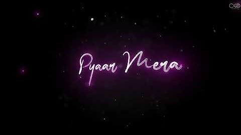 Bachpan Ka Pyaar Mera Bhul Nahi Jana Re Whatsapp Status Video | Bachpan Ka Pyaar Song Status |