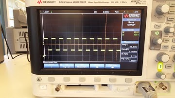 CPE 329 - Project 2 - Function Generator