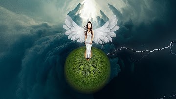 Gimp 2.10.6 – Neu – Filter - Kleiner Planet