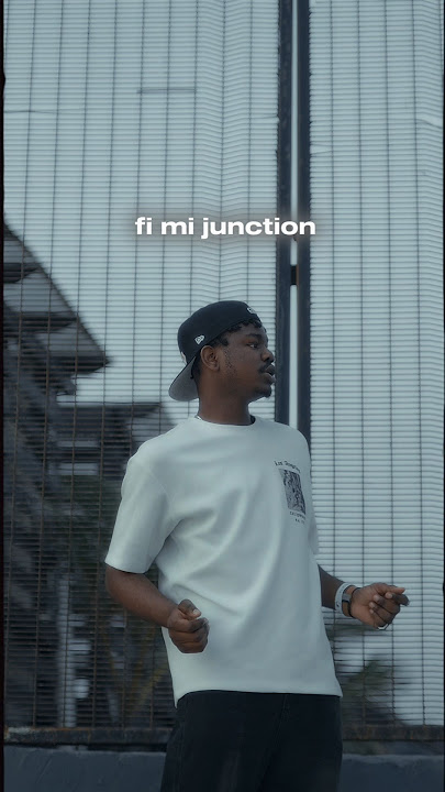 The best collabo cover you'll hear.... please tag @DONJAZZY