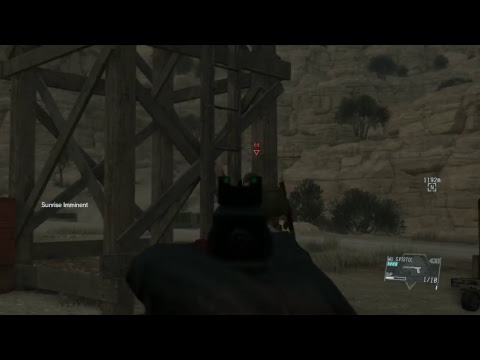 camera iphone 8 plus apk Metal Gear Solid V | EPIC CINEMATIC STEALTH