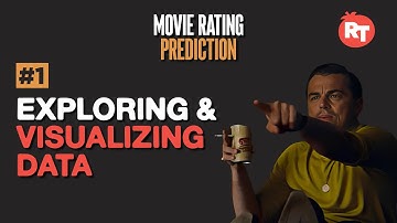 [Part 1]: Exploring and Visualizing Data For A Facebook Data Science Project of Movie Ratings