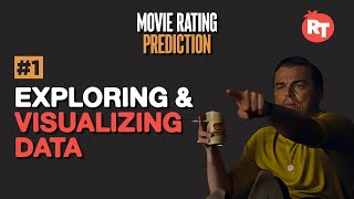 [Part 1]: Exploring and Visualizing Data For A Facebook Data Science Project of Movie Ratings