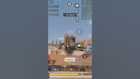 TENCO spark 10C gameplay #codm