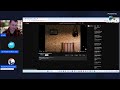 Streaming Again 