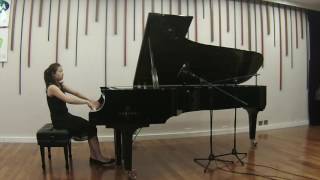 Silarat: Haydn - Piano Sonata In E flat Major HOB52 mvnt 2