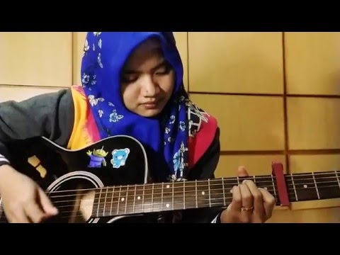 Selasa band-tetap dirimu cover by justcallrosse