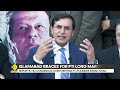 Islamabad Turns into Fortress Ahead of PTI's March Today  | WION