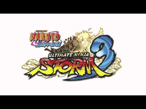 Naruto Shippuden Ultimate