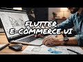 5 Critical FLUTTER Features to BOOST Your E-Commerce App's Success