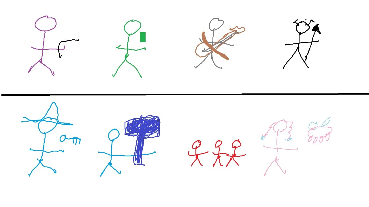 Honkai: Star Rail | Pure Fiction (4.0) 68k with buffed Black Swan and The Herta!