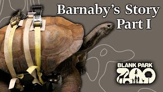 Barnaby's Story Part I | Blank Park Zoo