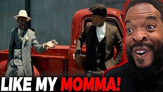 AZ Chike & Tyler The Creator Went NUCLEAR Look Like My Mama REACTION | PATREON EXCLUSIVE