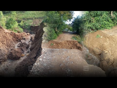 დამეწყრილი და უყურადღებოდ დატოვებული სოფელი | ვაყას მოსახლეობა დახმარებას ითხოვს