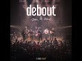 Capture de la vidéo Debout Sur Le Zinc - 3 Jours Debout (Teaser Album Live)