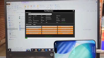 Hello Screen Bypass Tool Free iOS 26.1 iCloud Bypass 2025✔ How To Unlock iPhone 12 iCloud Locked