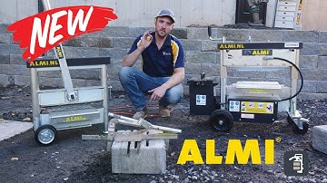 How to Use Block Splitters