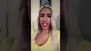 Trans sexy