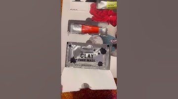 TRADER JOE’S 12 DAYS OF BEAUTY ADVENT CALENDAR #beauty #traderjoes #adventcalendar #unboxing #asmr