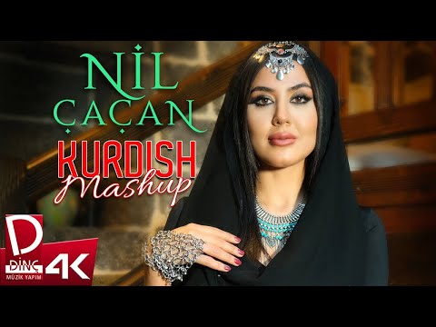 Nil Çaçan - Kurdısh Mashup