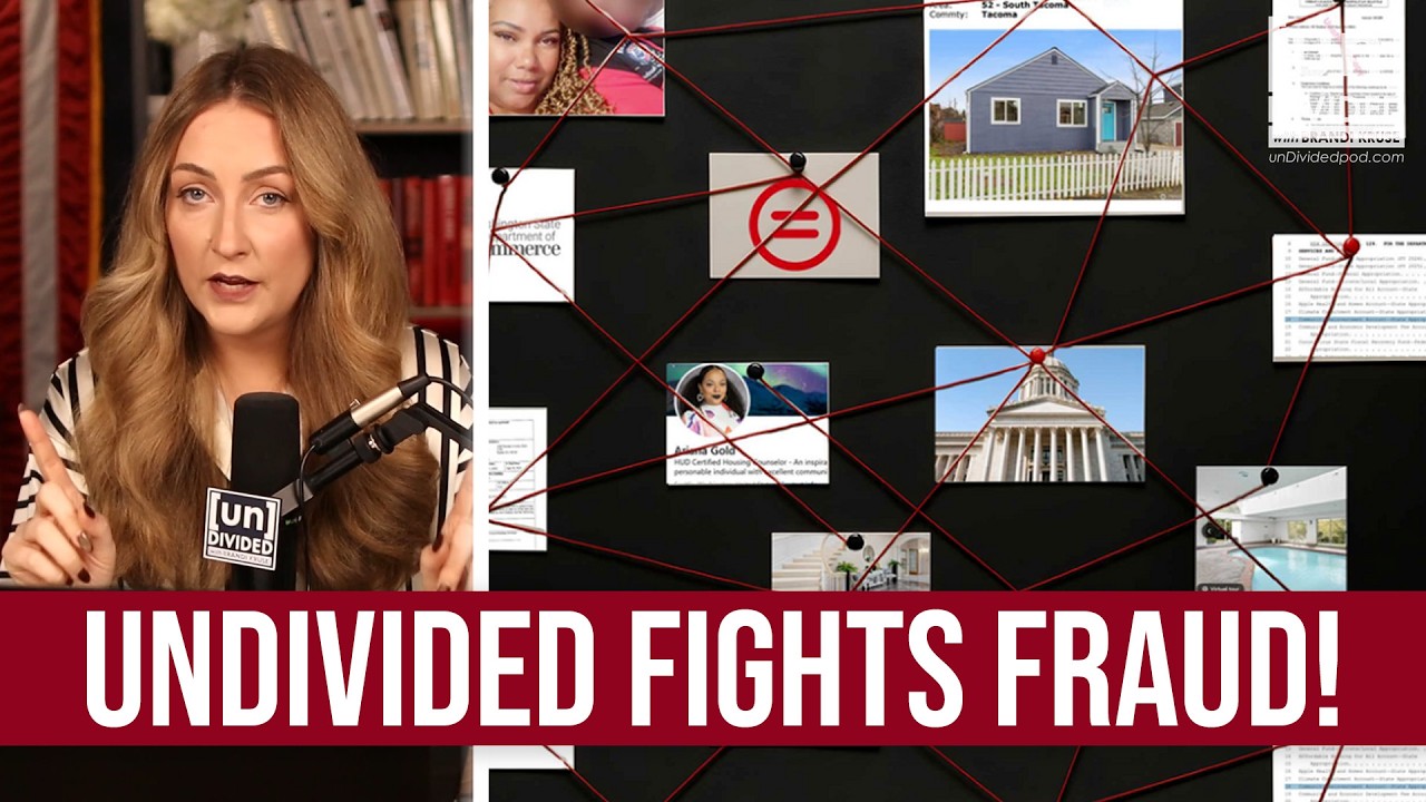 Huge victory for preventing fraud in Washington state